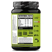 3 - Ripped Up Nutrition Muscle Whey,  2.2 lb  Chocolate Milk Shake 