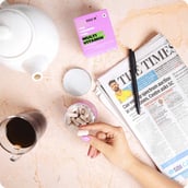 3 - RawRX Multivitamin for Women,  30 tablet(s)  Unflavoured 