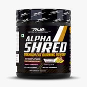 1 - Ripped Up Nutrition Alpha Shred, 0.33 lb Orange Mango