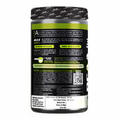 3 - Ripped Up Nutrition Branched Chain Amino Acids,  0.66 lb  30 Servings  Apple Martini 