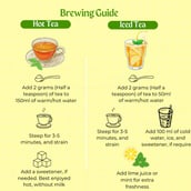 4 - Dessoi Felicis Mood Elevating Herbal Tea, Unflavoured 120 g