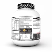 2 - Labrada Turbo Whey,  4 lb  Cafe Brazil 