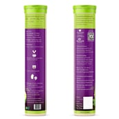 2 - Upakarma Ayurveda Ashwagandha Lemon,  20 tablet(s) 