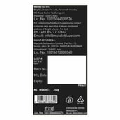 7 - MuscleBlaze Pre Workout Saket,  0.55 lb  Blue Cola