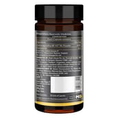 4 - Koshaveda Ashwagandha AF-43 600mg by MuscleBlaze,  30 capsules