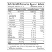 4 - GNC Select Whey Protein,  2.2 lb  Unflavoured (with Shaker) 