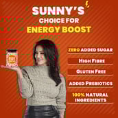 1 - Rize Energy Bar,  10 bar(s)  Assorted (Pack of 10) 