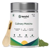 1 - Tencha Culinary Matcha Green Tea Powder, 50 g Japanese Matcha