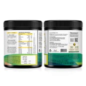 2 - Tencha Matcha Green Tea Based Pre-Workout Blend,  0.39 lb  Japanese Matcha (with Shaker) 