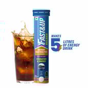 5 - Fast & Up Hydration Reload, 20 tablet(s) Cola