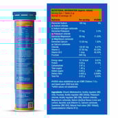 6 - Fast & Up Hydration Reload,  20 tablet(s)  Lime & Lemon 