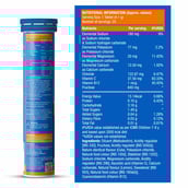 6 - Fast & Up Hydration Reload, 20 tablet(s) Cola