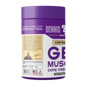 2 - Dennis James Signature Series Get Muscles,  120 tablet(s)  Unflavoured 