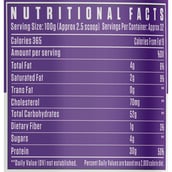 3 - Dennis James Signature Series Lean Muscle Mass Gainer,  7 lb  Chocolate 