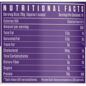 2 - Dennis James Signature Series Whey Protein Matrix, 5 lb Chocolate Fudge