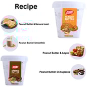 2 - Master Farmer Peanut Butter,  2 Piece(s)/Pack  Chocolate Crunchy, Smooth 