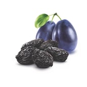 5 - Eatriite California Dried & Pitted Prunes, Unflavoured 200 g