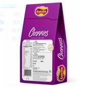 2 - Eatriite Sweet & Delicious Dried Cherries,  Unflavoured  200 g 