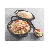 4 - Eatriite Quinoa, 200 g Unflavoured