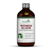 1 - Simply Herbal Women Elixir,  450 ml  Unflavoured 