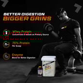 11 - Fuel One Whey Max,  8.8 lb  Chocolate