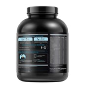 5 - MuscleBlaze Raw Whey Protein Concentrate 80% with Added Digestive Enzymes Labdoor USA Certified with Shaker OP, 4.4 lb Unflavoured