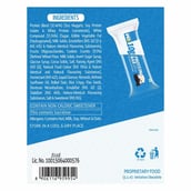 5 - MuscleBlaze Protein Bar (10 gm Protein) OP,  6 bar(s)  Cookies & Cream 