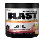 1 - AS-IT-IS Nutrition ATOM Blast,  0.55 lb  Guava Chilli 