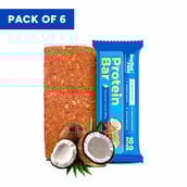Beyond Food Protein Bar,  6 bar(s)  Coconut Cocoa Bliss 