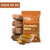 Beyond Food Protein Bite, 20 Piece(s)/Pack Peanut Butter Powerhouse