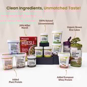 4 - Pintola All Natural Almond Butter,  Creamy  0.350 kg 