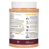 10 - Pintola All Natural Almond Butter,  Creamy  1 kg 