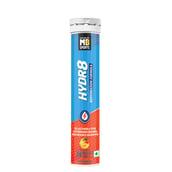 2 - MB Fuel One Sports Hydr8 OP, 20 tablet(s) Mango