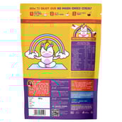 Yogabar Yo Chos Cereal,  345 g  Choco 