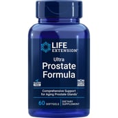 2 - Life Extension Ultra Prostate Formula,  60 softgels 