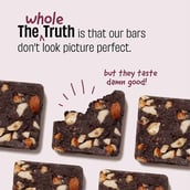 2 - The Whole Truth Mini Protein Bars,  24 bar(s)  All-in-One 