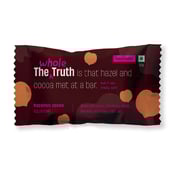 1 - The Whole Truth Protein Bars,  6 bar(s)  Hazelnut Cocoa 