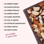 3 - The Whole Truth Mini Protein Bars,  24 bar(s)  All-in-One 