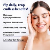 3 - MPIL Glutagen Effervescent,  Blueberry  15 tablet(s) 