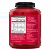 2 - BSN Syntha-6 Ultra Premium Protein Matrix,  5 lb  Vanilla Ice Cream 