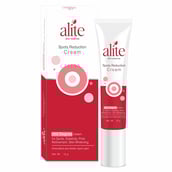 1 - Alite Spots Reduction Cream,  15 g  for  Pore Refinement & Skin Whitening 