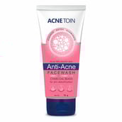 2 - Leeford Acnetoin Anti-Acne Face Wash,  70 g  for Skin Detoxification (Pack of 2) 