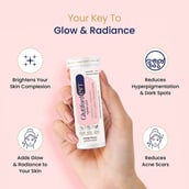 2 - Leeford Glutiford EVT Effervescent, Orange 15 tablet(s)