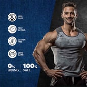 11 - AS-IT-IS Nutrition ATOM Whey Protein with Enzymes,  11 lb  Double Rich Chocolate 