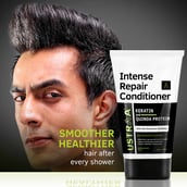 3 - Ustraa Intense Repair Conditioner,  100 g  with Keratin & Quinoa Protein 
