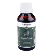 1 - Cannarma Cough Syrup,  100 ml 
