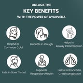 6 - Cannarma Cough Syrup,  100 ml 