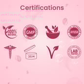 9 - Cannarma Bulgarian Rose Water, 50 ml for All Skin Types