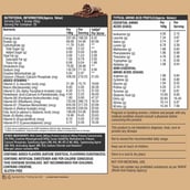 4 - Healthfarm Nitra Whey,  2.2 lb  Gourmet Coffee 