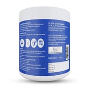 2 - Healthfarm Intra BCAA,  0.39 lb  30 Servings  Blue Razz 